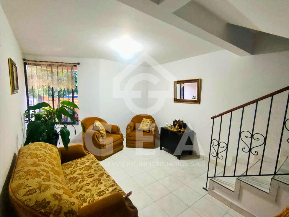 Venta de Casa en Popayán, Conjunto Cerrado Guayacanes del Río — foto 3