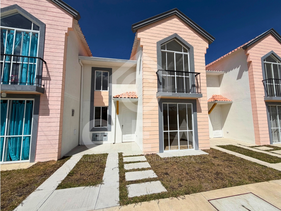 Venta de casa en Popayán, Conj. Novaterra B/ Jardines de Paz