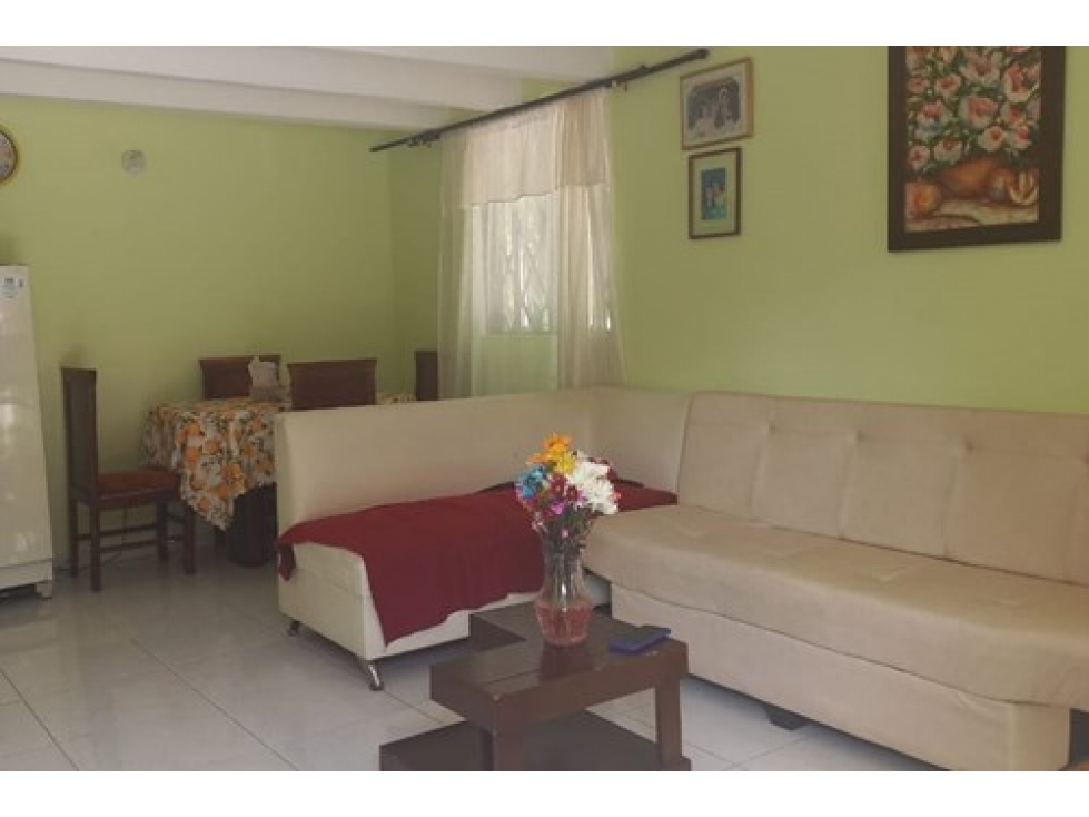 Venta de Casa en Popayán, en el B/ Aida Lucia — foto 2