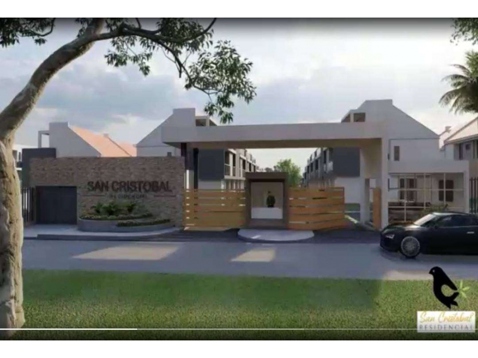 Venta de Lote en San Cristóbal Residencial - Nuevo Bambú