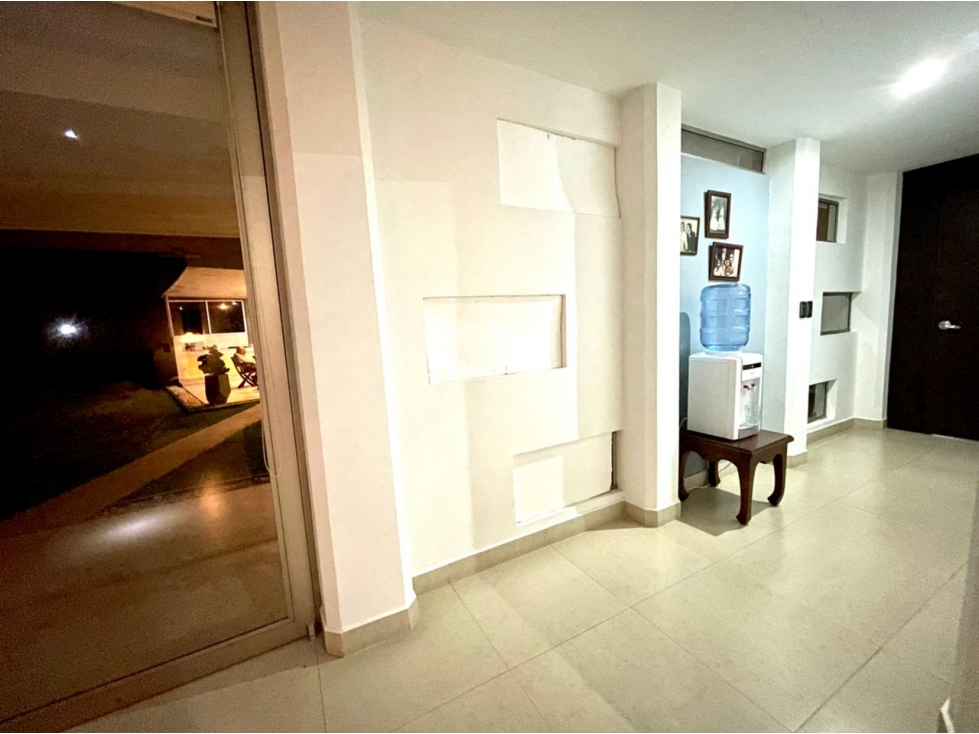 Venta de Casa en Popayán, en el Club Lake House - 2