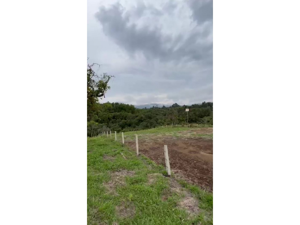 Venta de lote en Cajibío, Parcelación Villa Patricia - 2