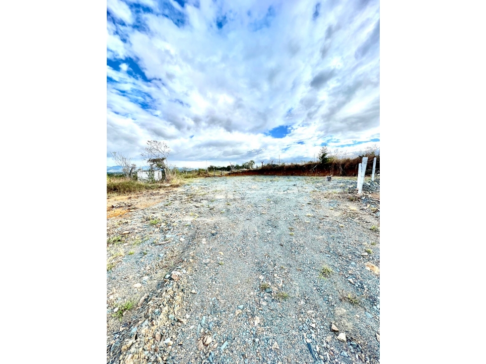 Venta de Lote en Popayán, sobre vía Panamericana, en Río Blanco — foto 5