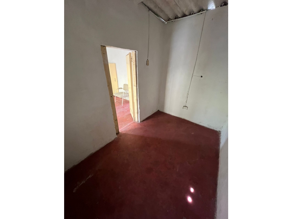 Venta de Casa, en Cajibío, sobre la Vía, en La Esperanza - 5
