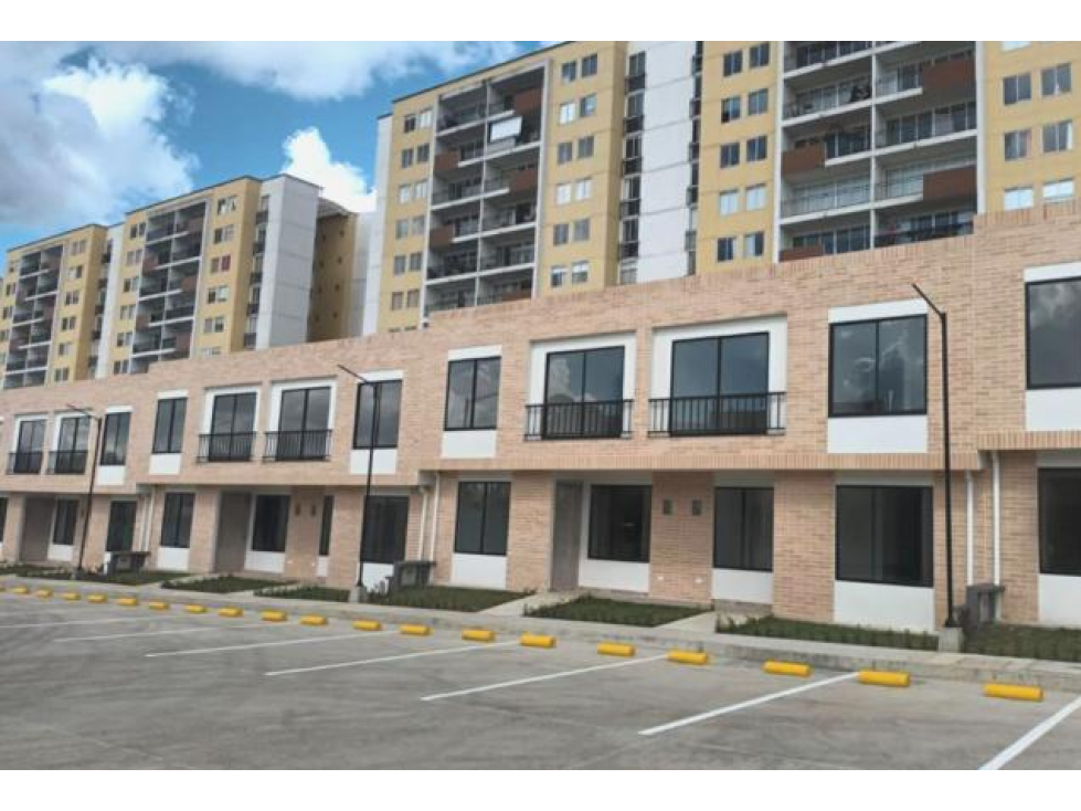 Venta de Casa en Popayán, en Okavango, en la Variante norte