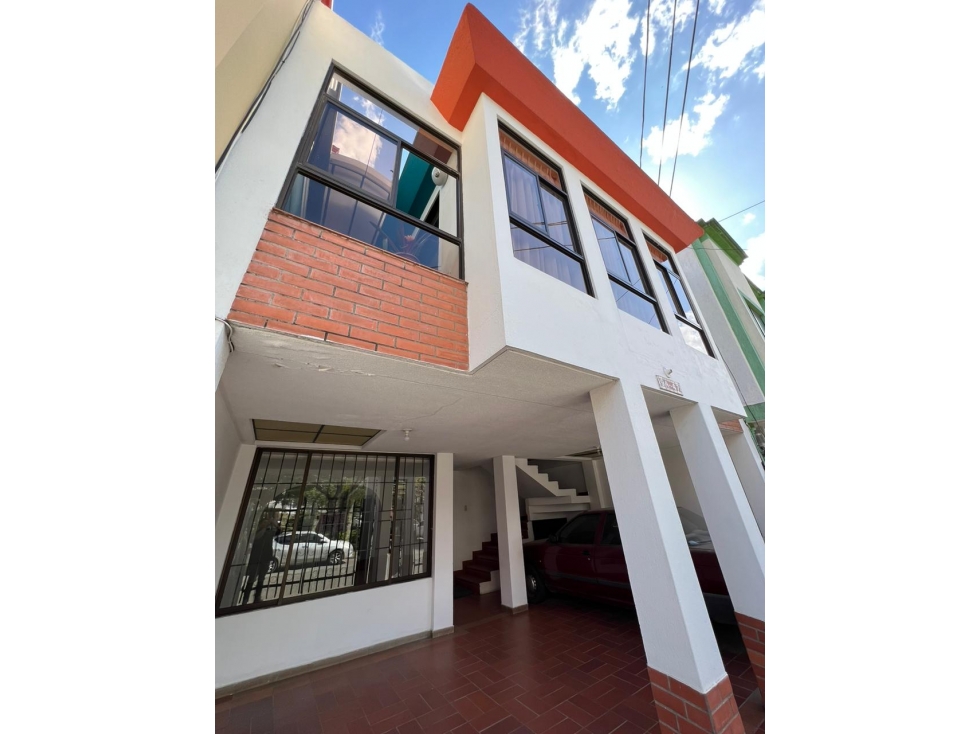 Venta de Apartamento en Popayán, B/ Modelo