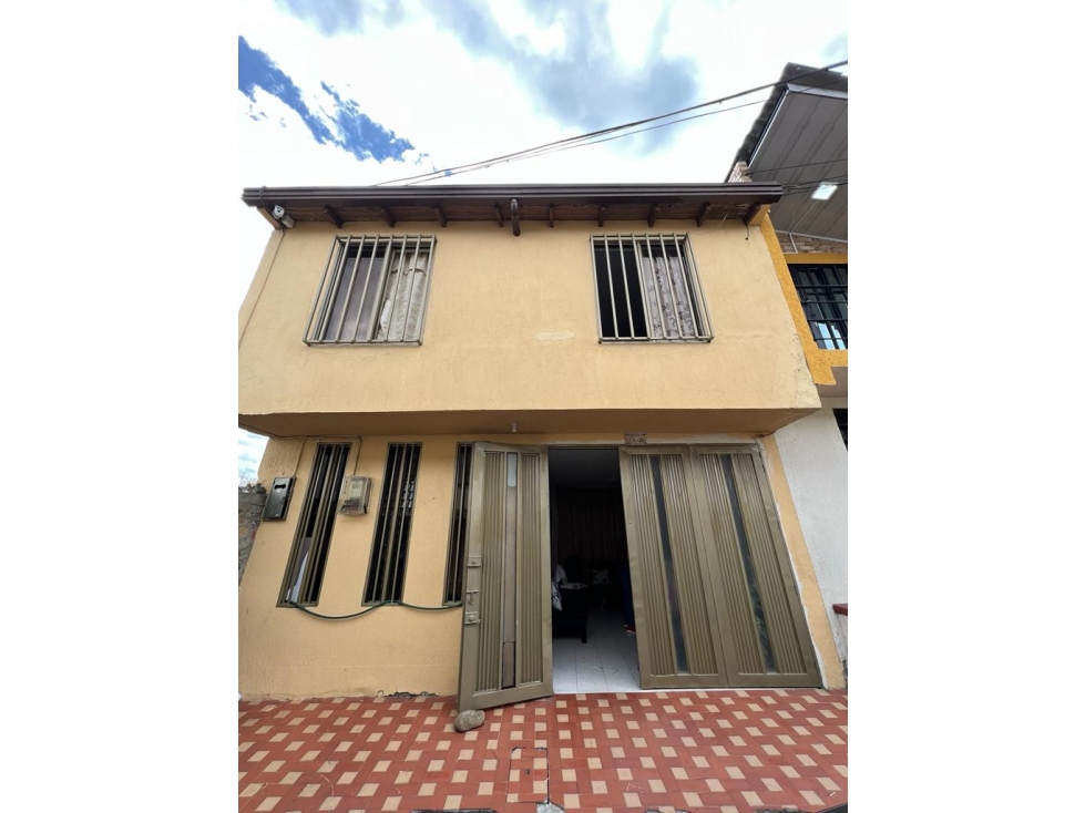Venta de Casa en Popayán, en el B/ Palace