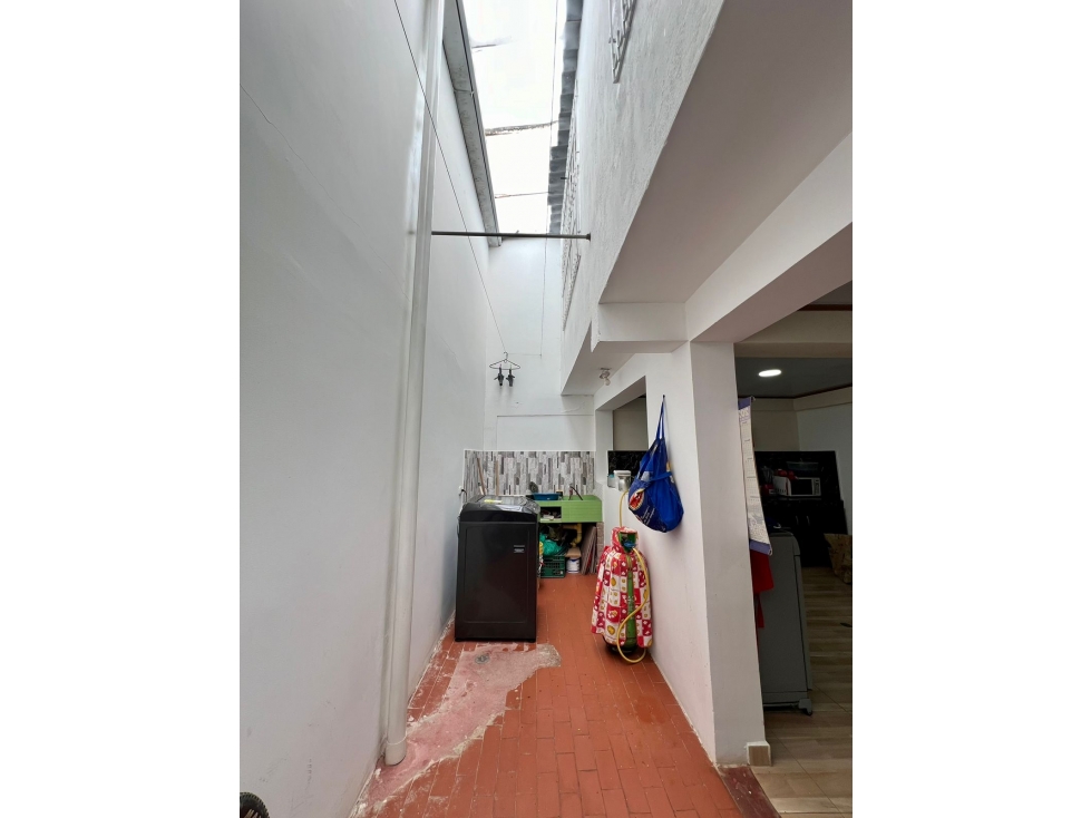 Venta de Casa en Popayán, en San Miguel de Horizonte, B/ Uvo — foto 6