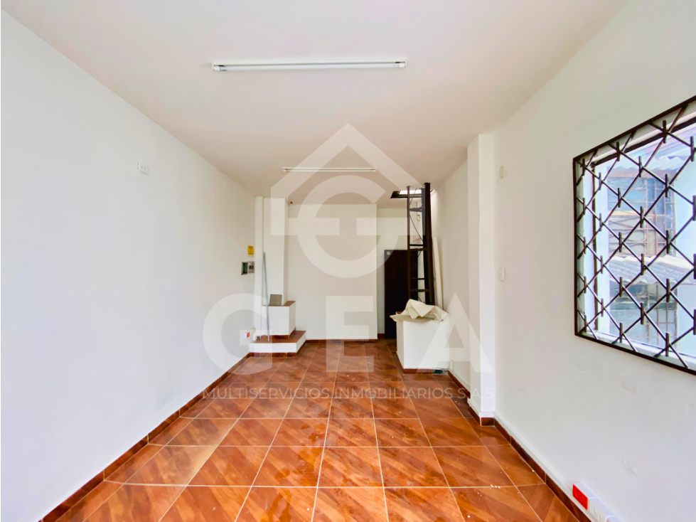 Alquiler de Casa, en Popayán, en el Barrio La Pamba - 2