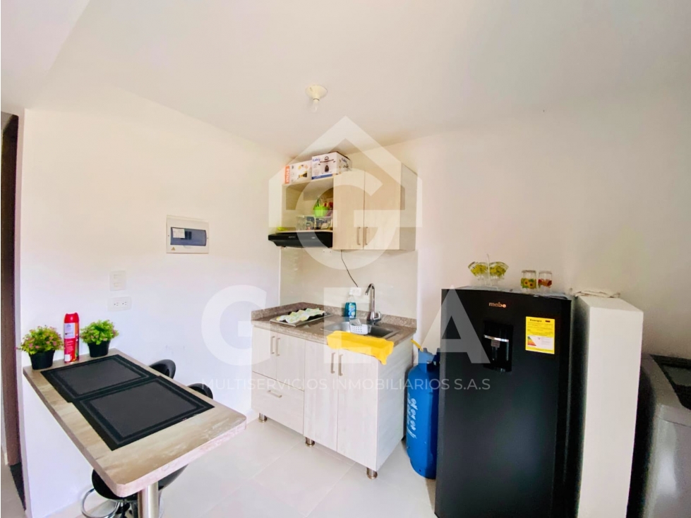 Venta de apartaestudio en Popayán, Capilla 52 B/ Urb. el Tablazo — foto 4