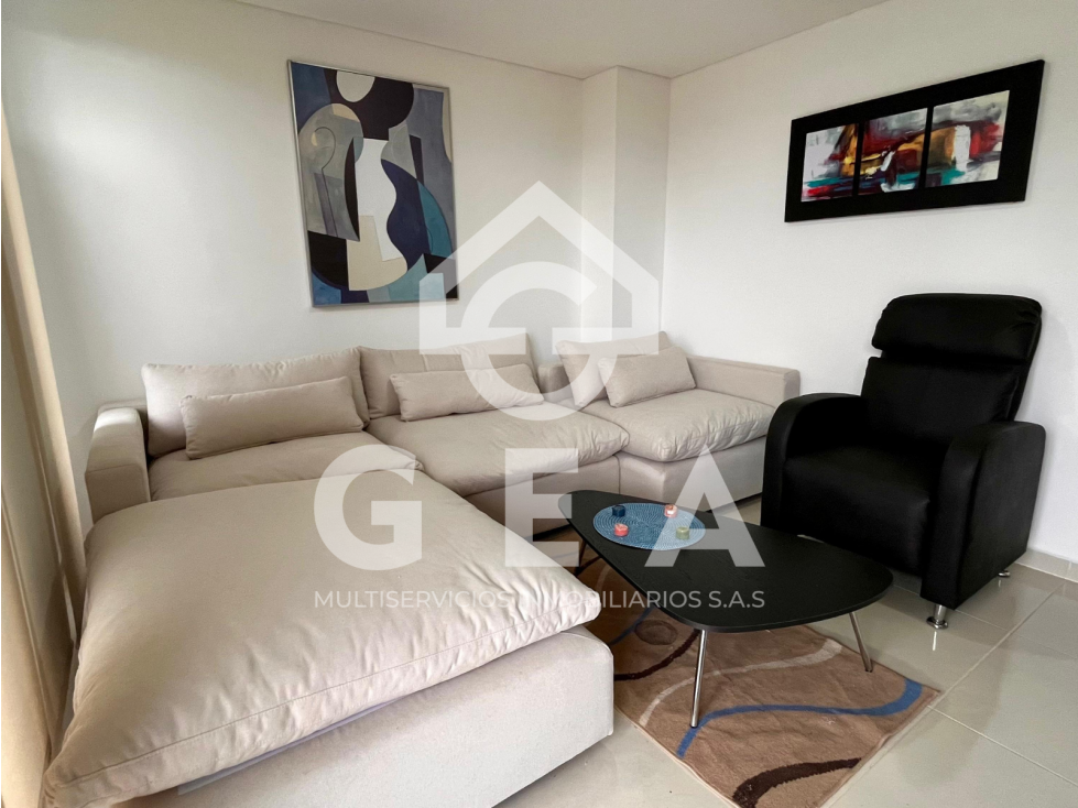 Venta de Apartamento en Popayán, Condominio San Nicolas
