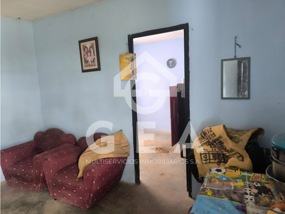 Venta de Finca en Timbío, Vereda el Guayabal - 5