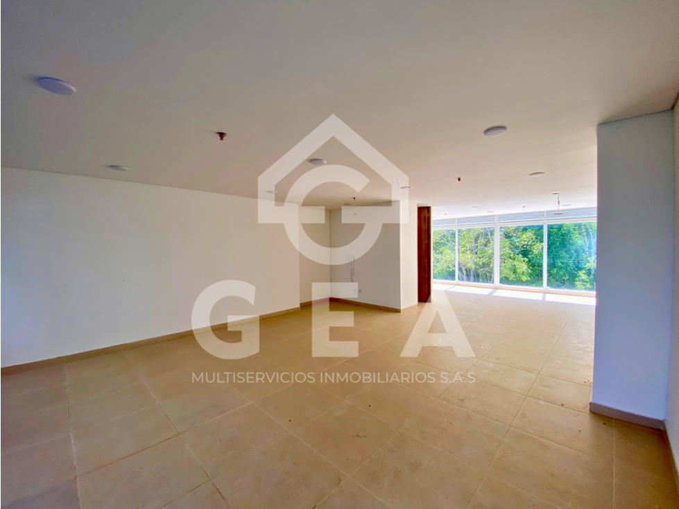 Alquiler de Oficina/consultorio Popayán, en Ed. PTC, B/ Machangara - 3