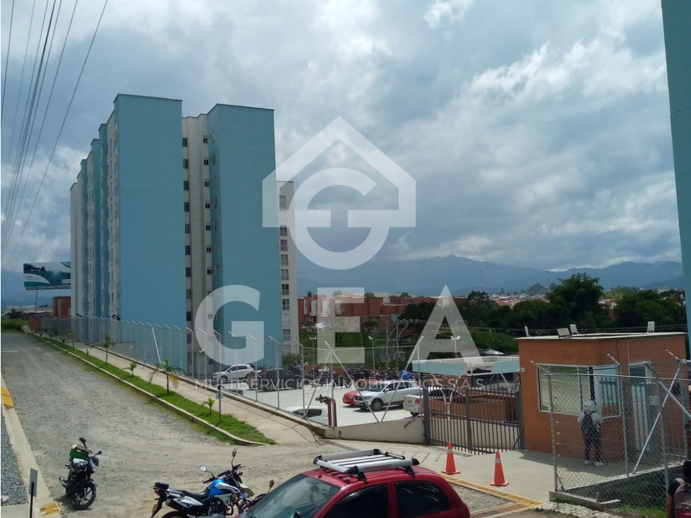 Venta de Apartamento Popayán, en Mirador del Sol, Vte. Norte