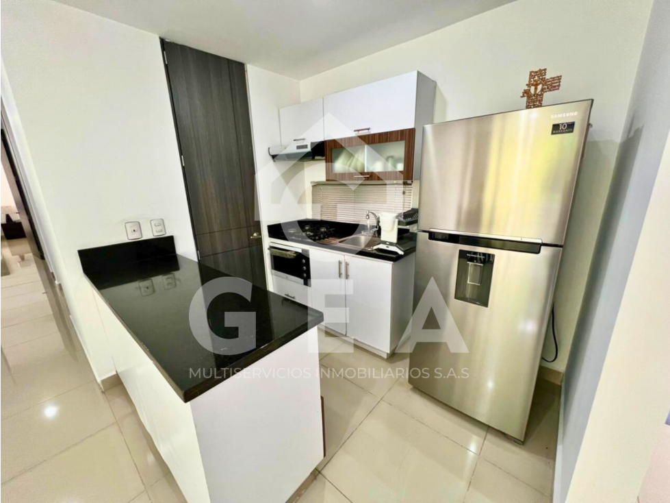Venta de Apartamento en Popayán, Parque Residencial Montemayor — foto 3