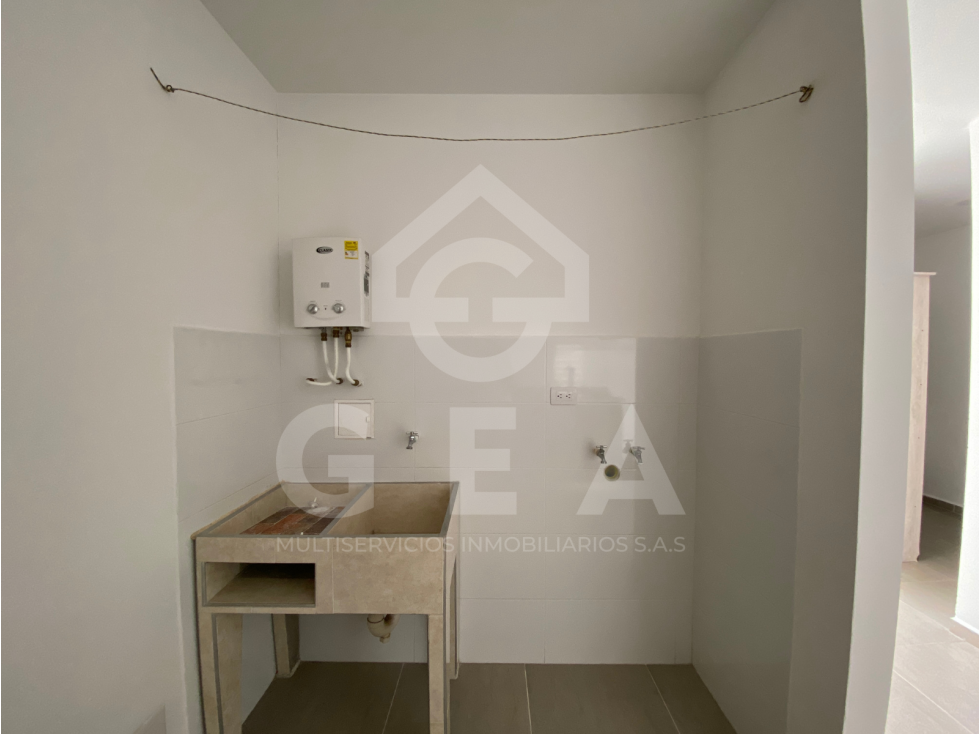 Venta de Apartaestudio en Popayán, Edificio Murano — foto 4