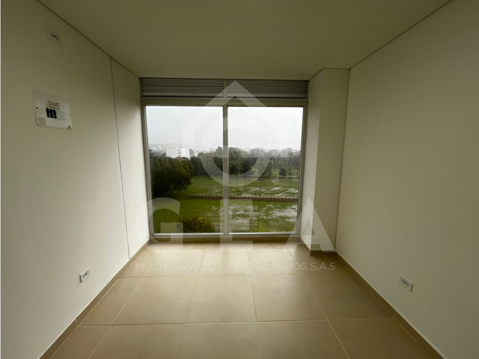 Venta de Consultorio en Popayán, Edificio PTC - 3
