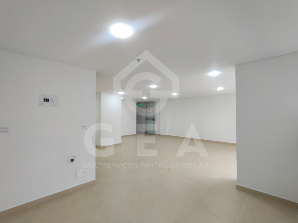 Venta de Consultorio en Popayán, Barrio Machangara / Edificio PTC - 4