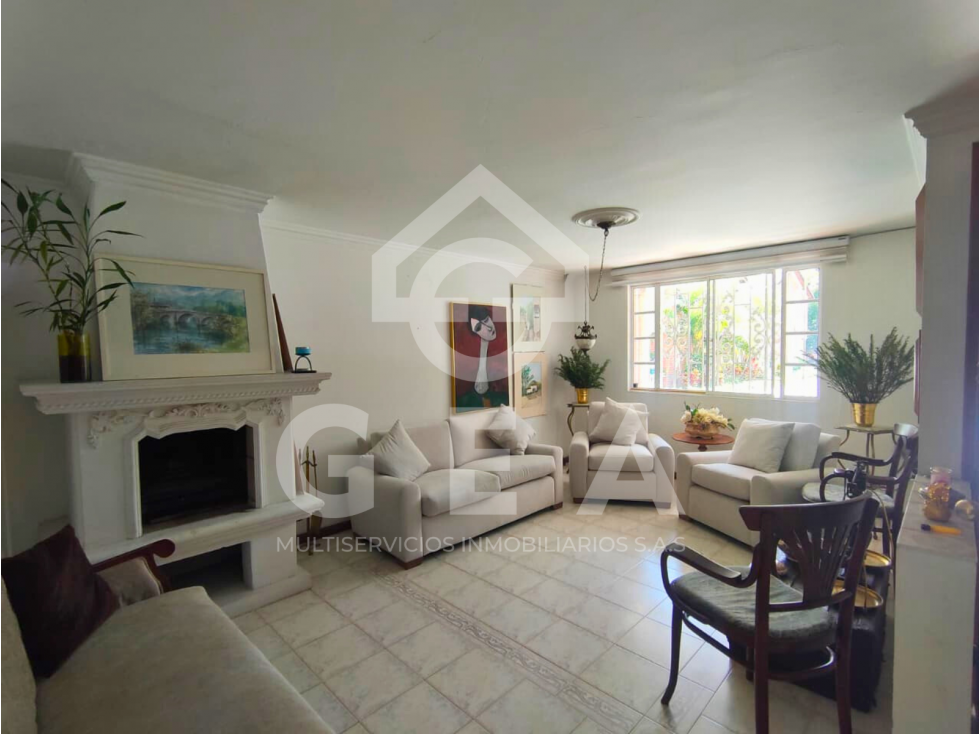 Venta de Casa esquinera en Popayán, Poblado San Esteban — foto 4