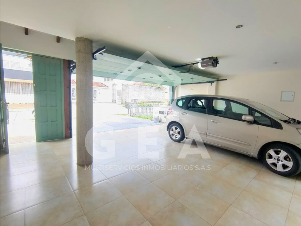 Venta de Casa en Popayán, Barrio Campobello — foto 5