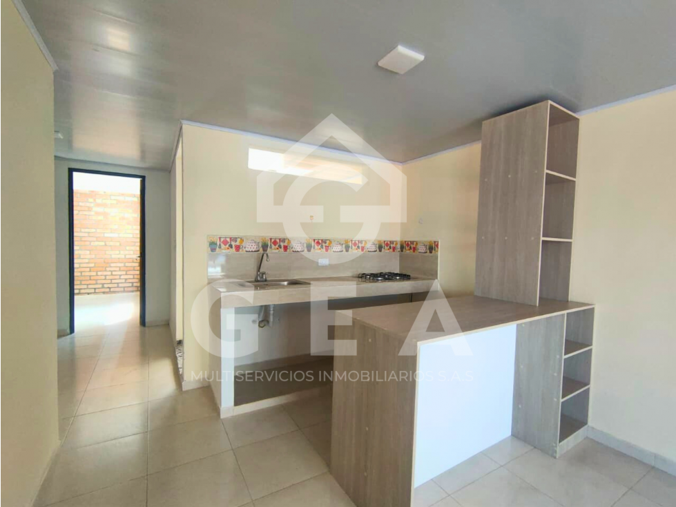 Venta de Apartamento en Popayán, Urbanización Bosques del Pinar — foto 3
