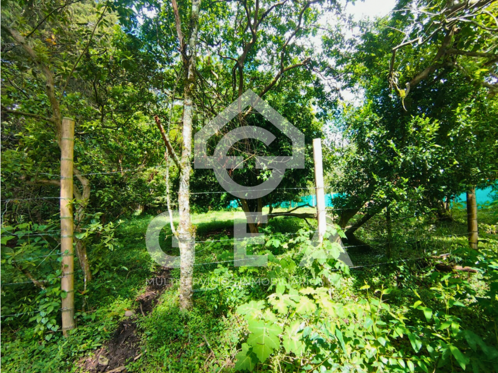 Venta de Lote en Popayán, Barrio La Ximena — foto 3