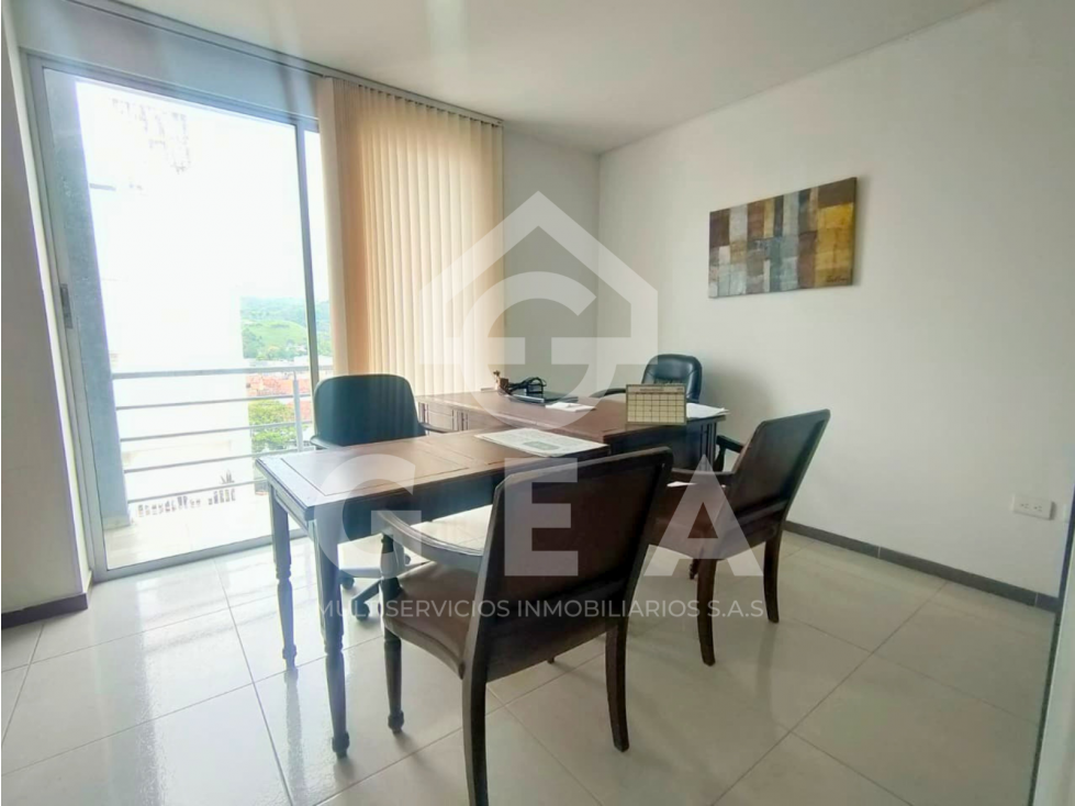 APARTAESTUDIO RENTA ACTIVA |VENTA CIUDAD JARDÍN POPAYÁN ,Ed. Navarra — foto 2