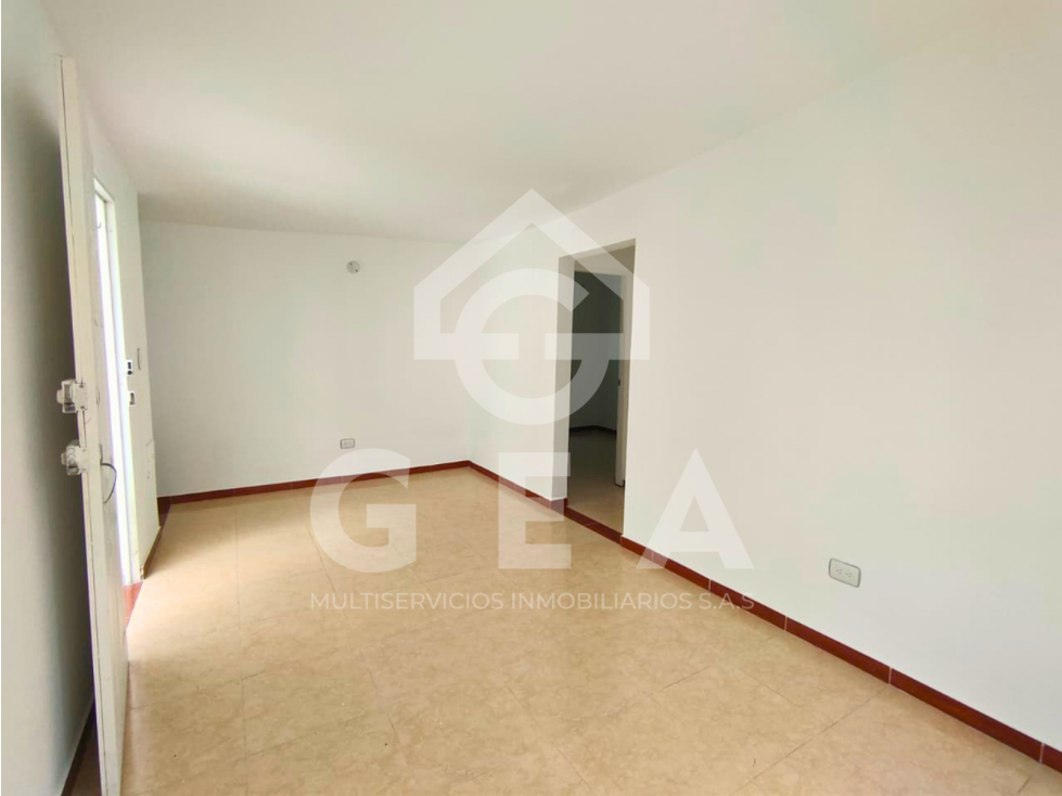 Alquiler de Apartamento en Popayán, Conjunto Cerrado LGRANDS — foto 3