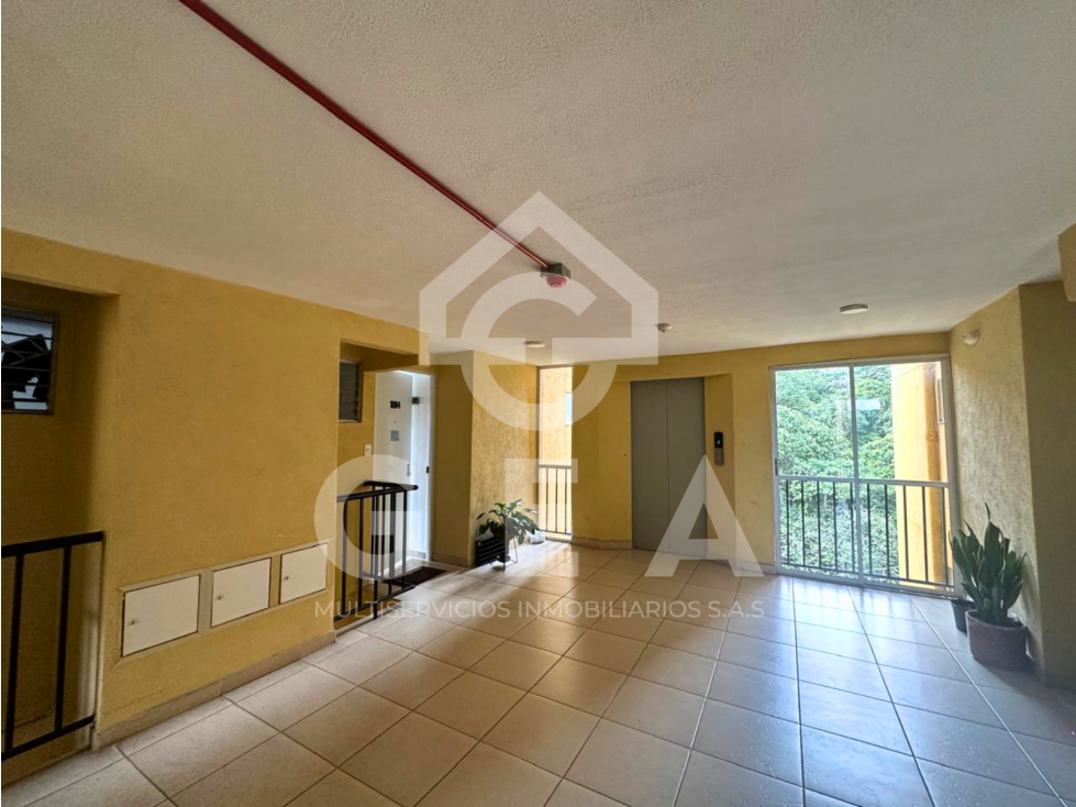 Venta de Apartamento en Popayán, Santa Catalina Residencial
