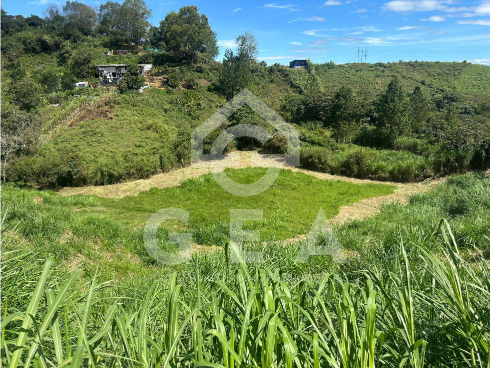 Venta de Lote en Popayán, Km 1 Vía al Huila — foto 2