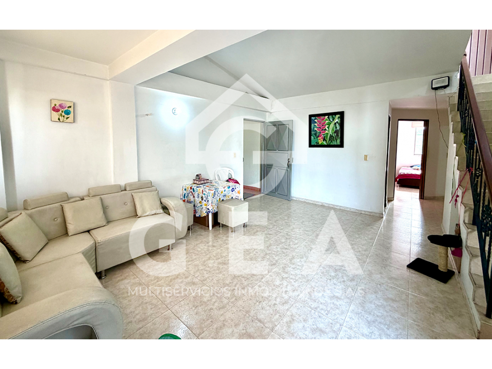 Venta de Apartamento en Popayán, Barrio Villa Paula - 1