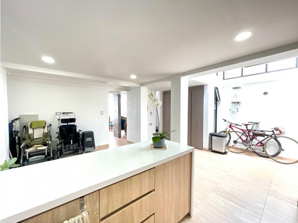 Venta de Casa en Popayán, en el B/ San Eduardo — foto 3
