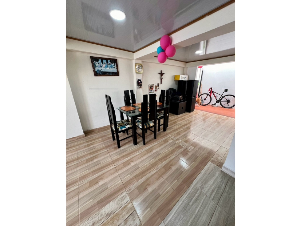 Venta de Casa en Popayán, en San Miguel de Horizonte, B/ Uvo — foto 4