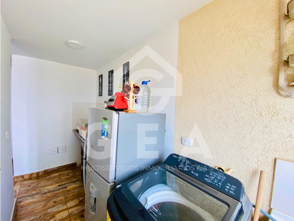 Venta de apartamento en Popayán, Belmonte B/ María Occidente — foto 6