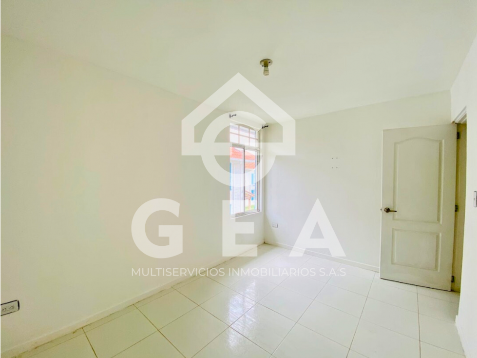 Venta de casa en Popayán, Habitanya, sector La Aldea — foto 4