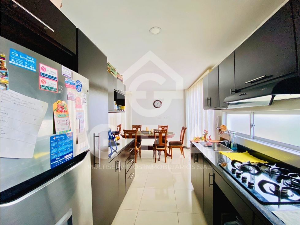 Venta de Casa Popayán en Campo Alegre B. morinda — foto 6