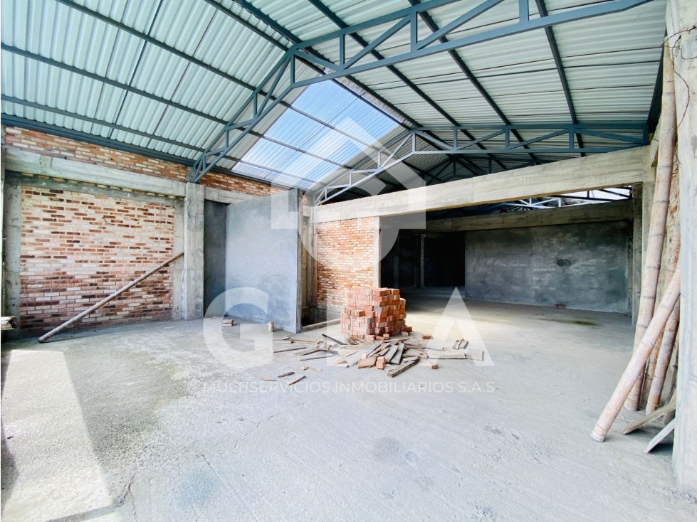 Venta de Bodega, en Popayán, en el B/ Uvo - 6