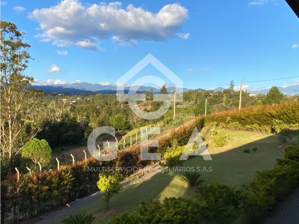 Venta de Parcelación en Cajibío, Condominio Campestre Las Margaritas - 6