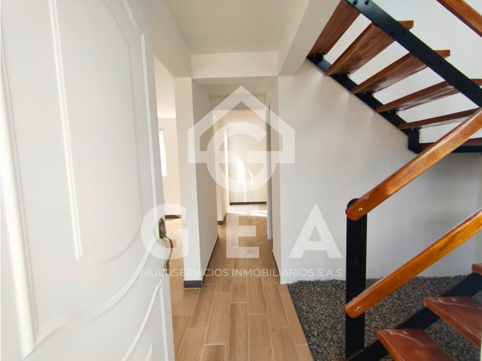 Venta de Casa en Popayán, Conjunto Residencial Nova Terra — foto 4
