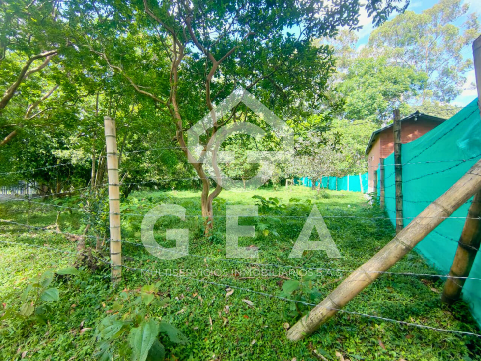 Venta de Lote en Popayán, Barrio La Ximena — foto 2