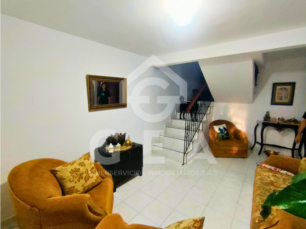 Venta de Casa en Popayán, Conjunto Cerrado Guayacanes del Río — foto 4