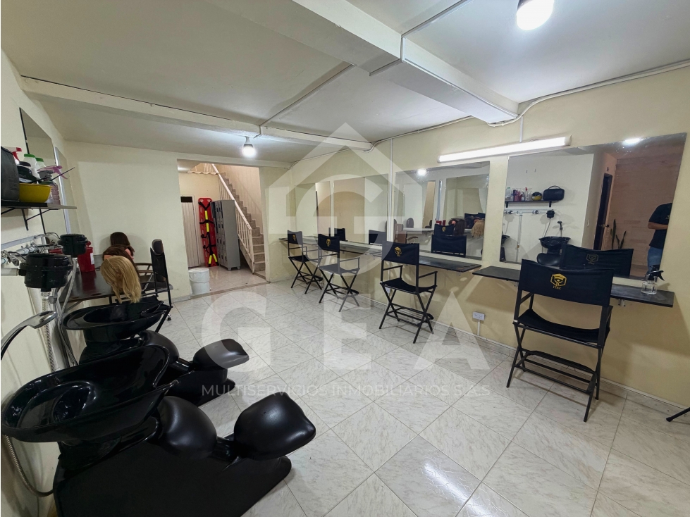 Venta de Casa en Popayán, Urbanización Caldas - 4