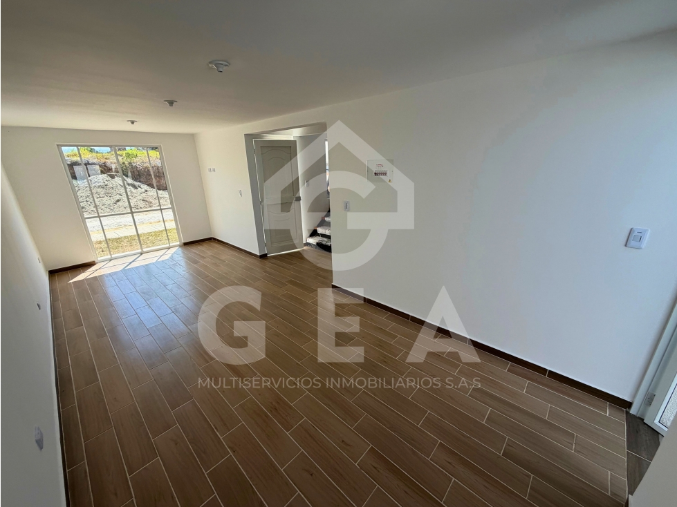Venta de casa en Popayán, Conj. Novaterra B/ Jardines de Paz — foto 2