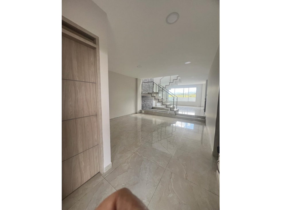 Venta de Casa en Popayán, en Reserva de La Cordillera, Variante Norte — foto 3