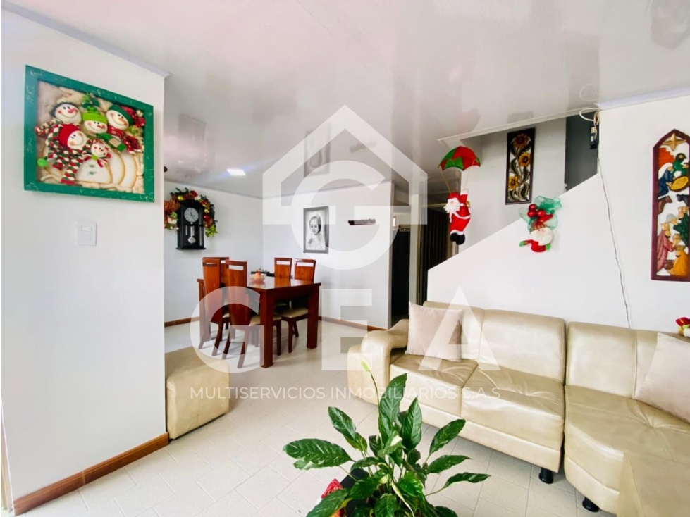 Venta de casa en Popayán sector Villa del Viento — foto 4