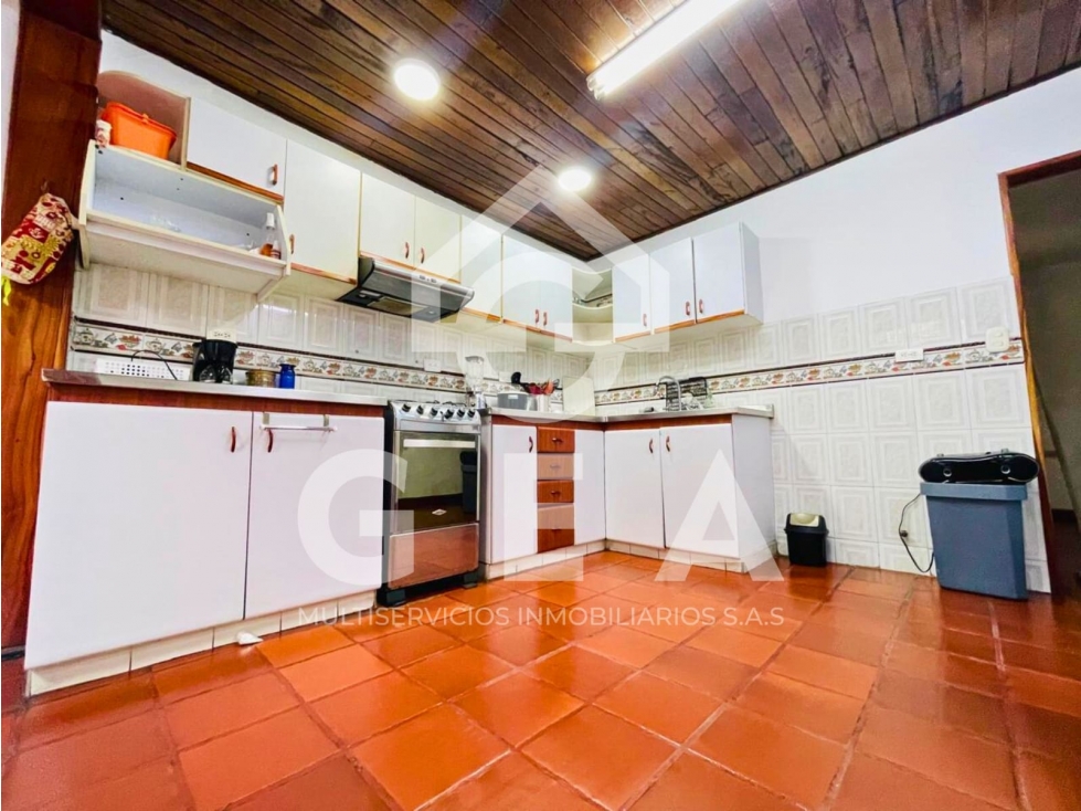 Venta de casa con apto en en Popayán, sector Alto Cauca sobre Autop N. — foto 6