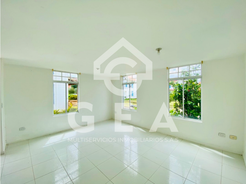 Venta de casa en Popayán, Habitanya, sector La Aldea — foto 5