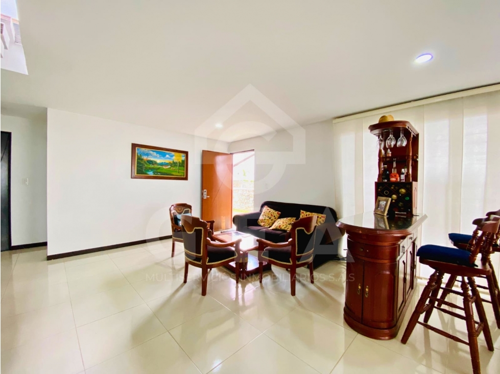 Venta de Casa Popayán en Campo Alegre B. morinda — foto 3