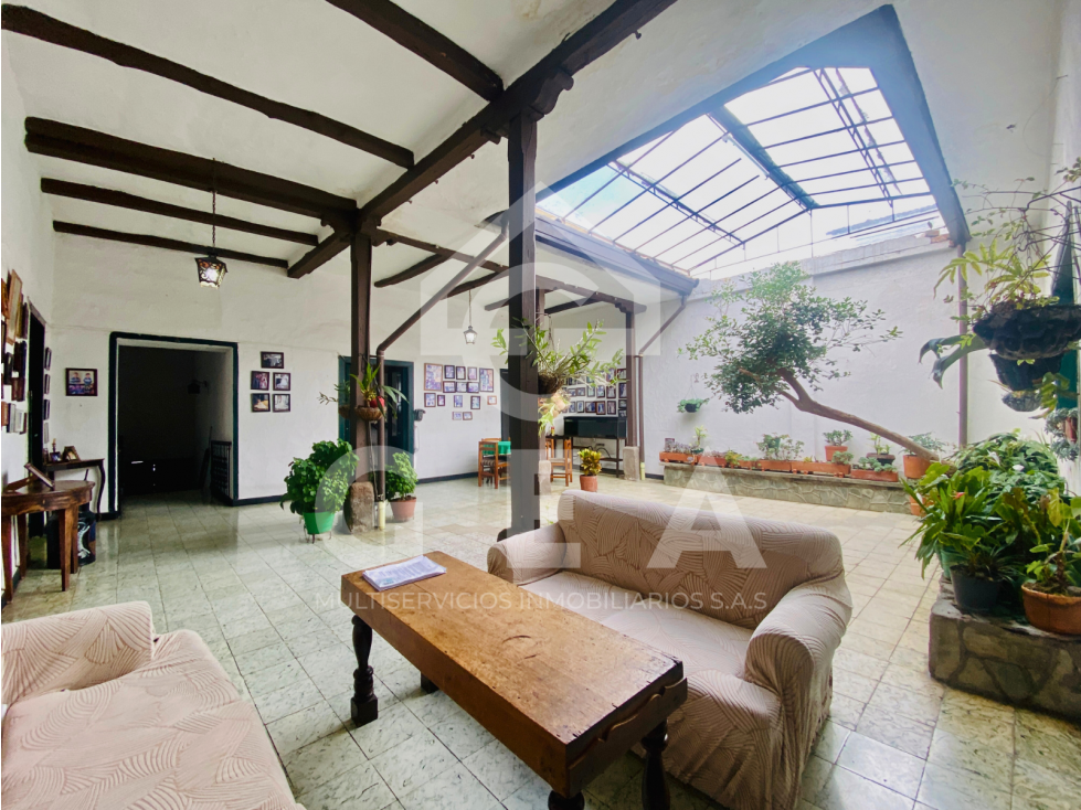 Venta de Casa en Popayán, Sector Centro — foto 6