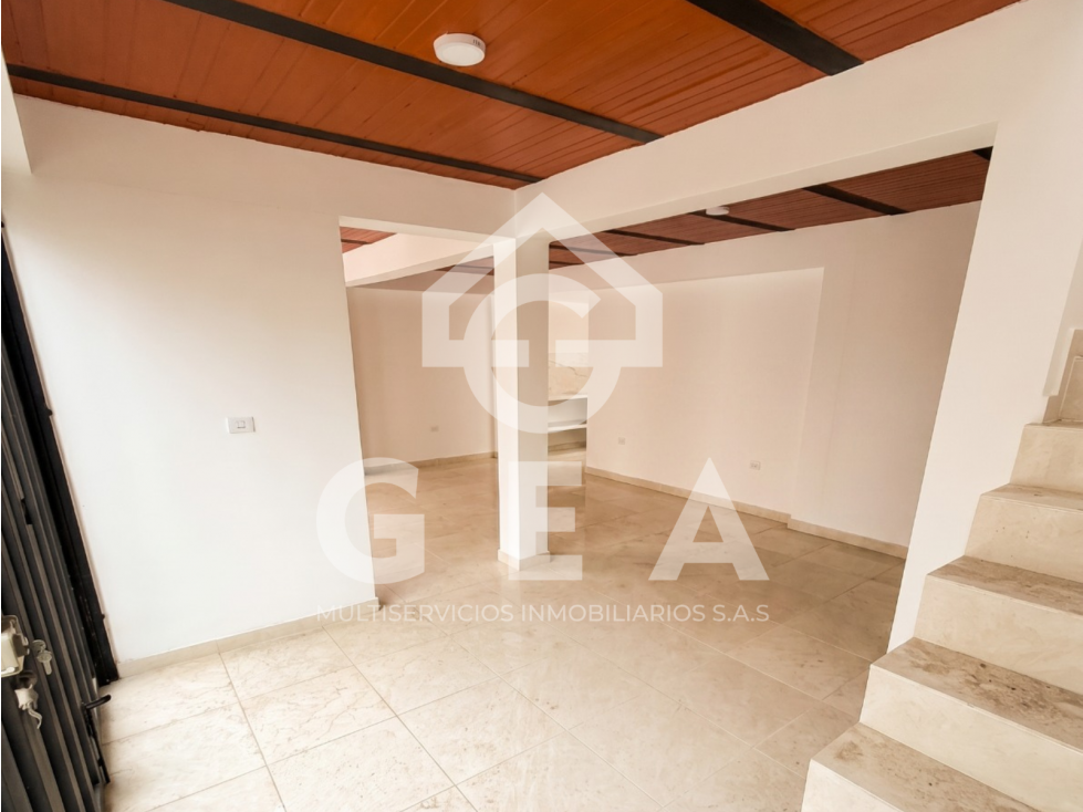 Venta de Casa Nueva en Popayán, Barrio La Paz — foto 3
